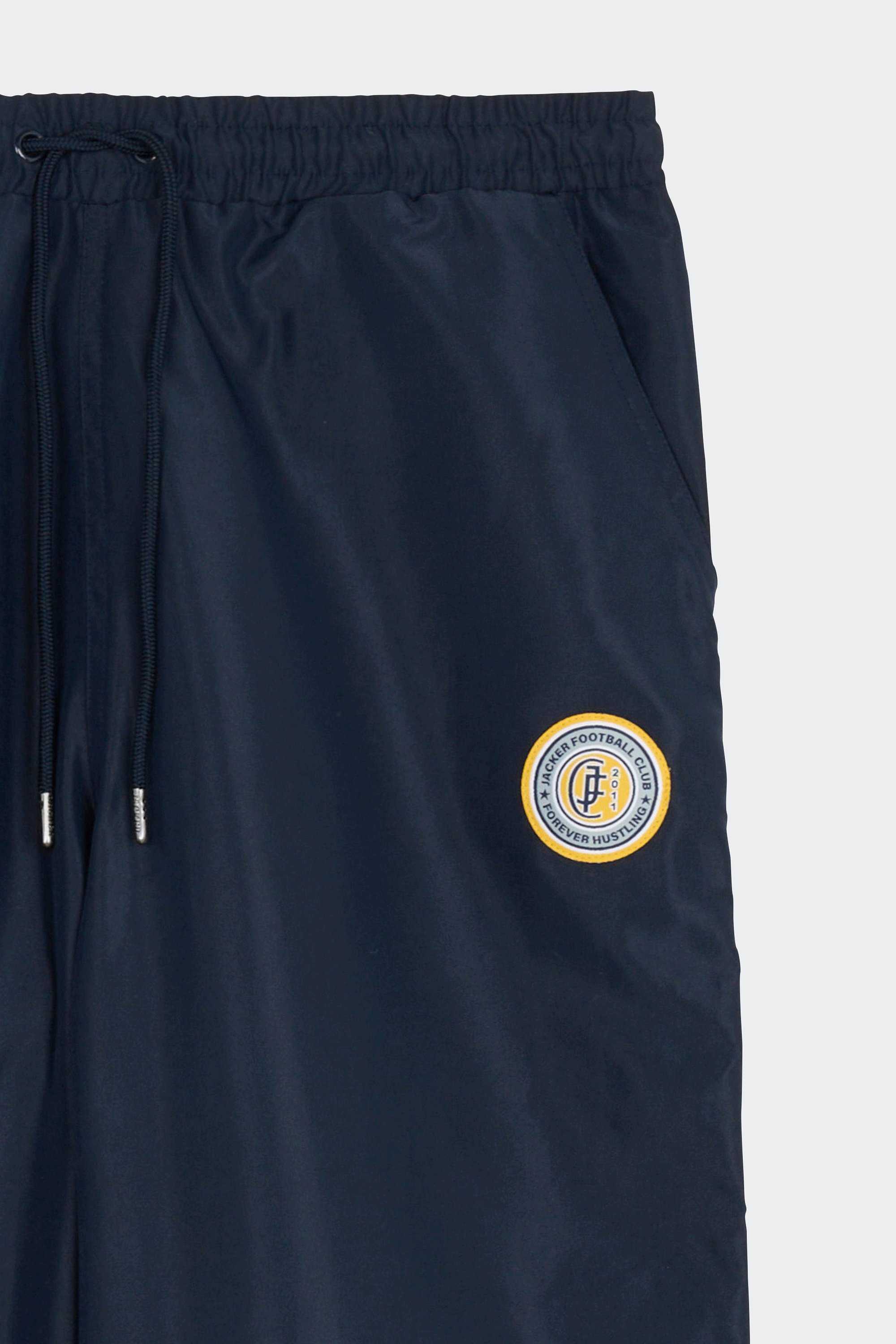 Joggers | Blue by JACKER Joggers Blue