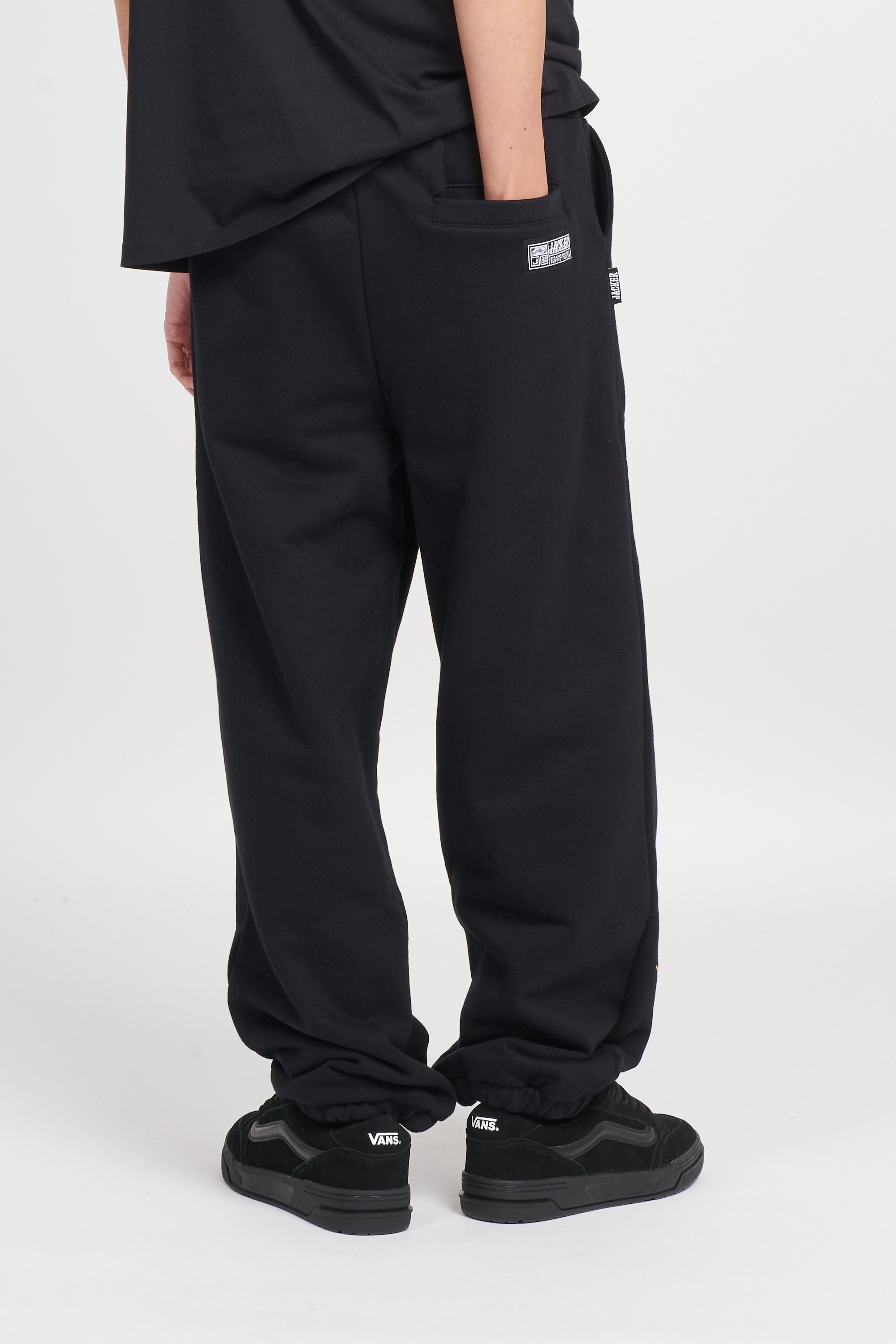 Jogging | Noir by JACKER Jogging Noir