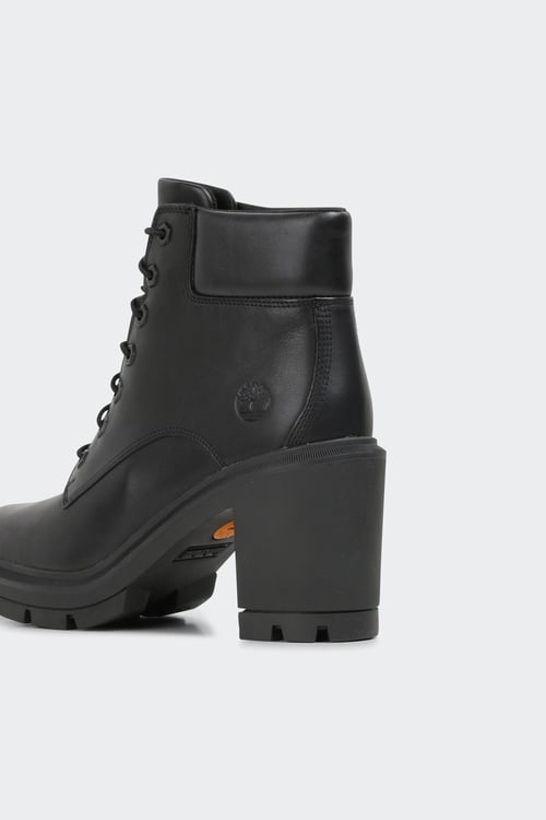 TIMBERLAND Bottines Noir