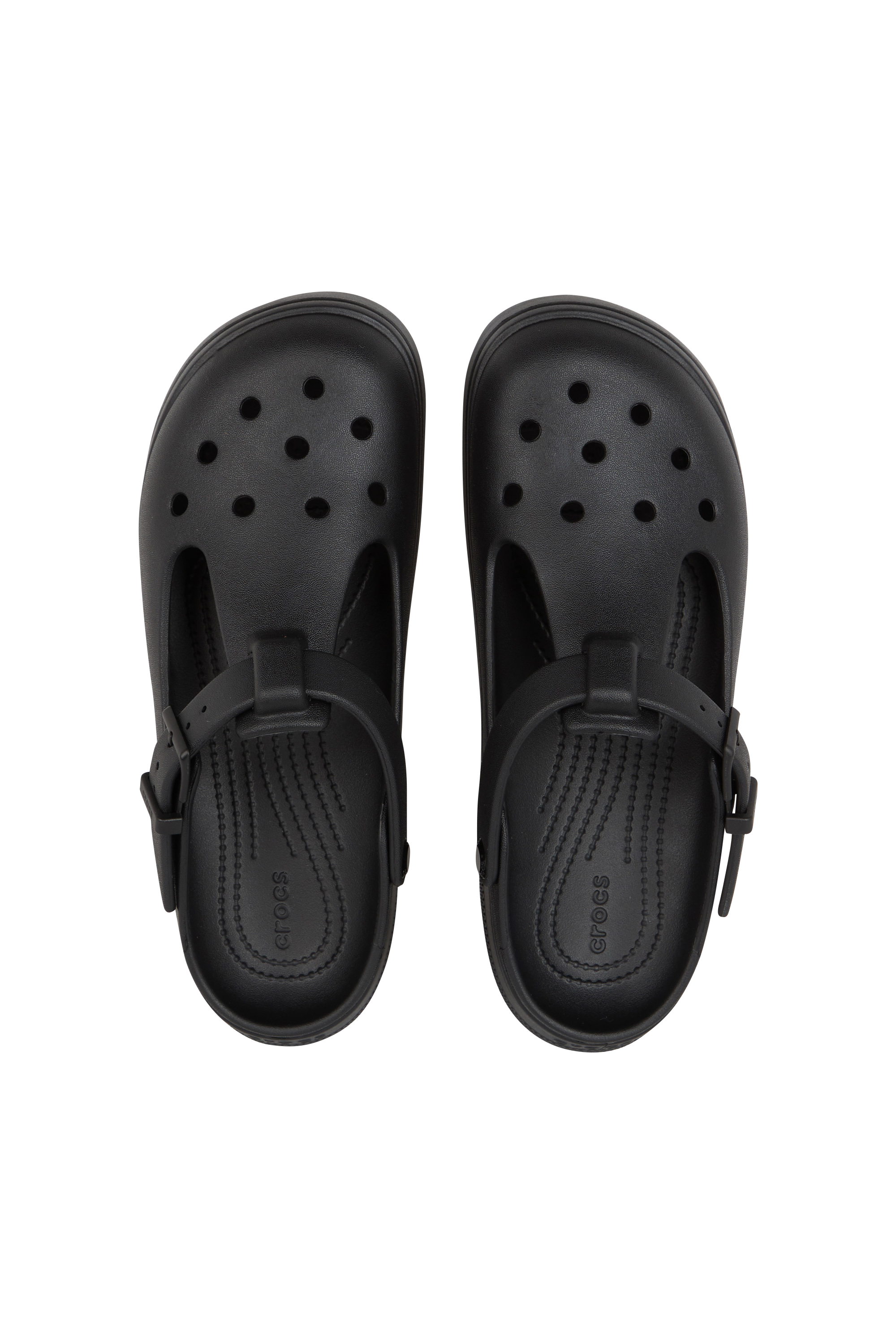 Sandales Noir