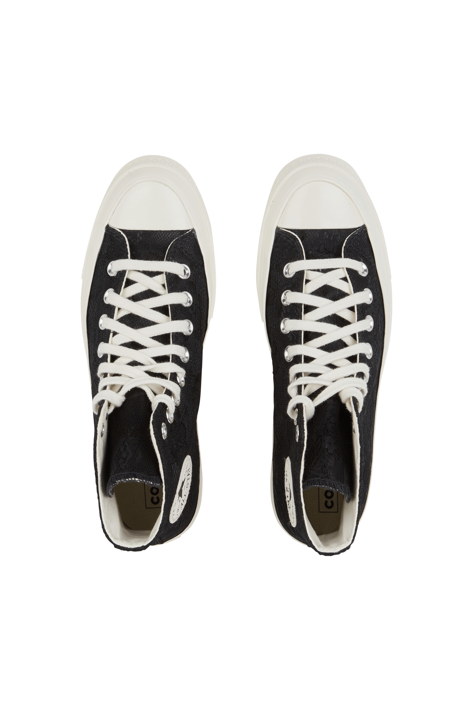 Baskets CONVERSE Noir