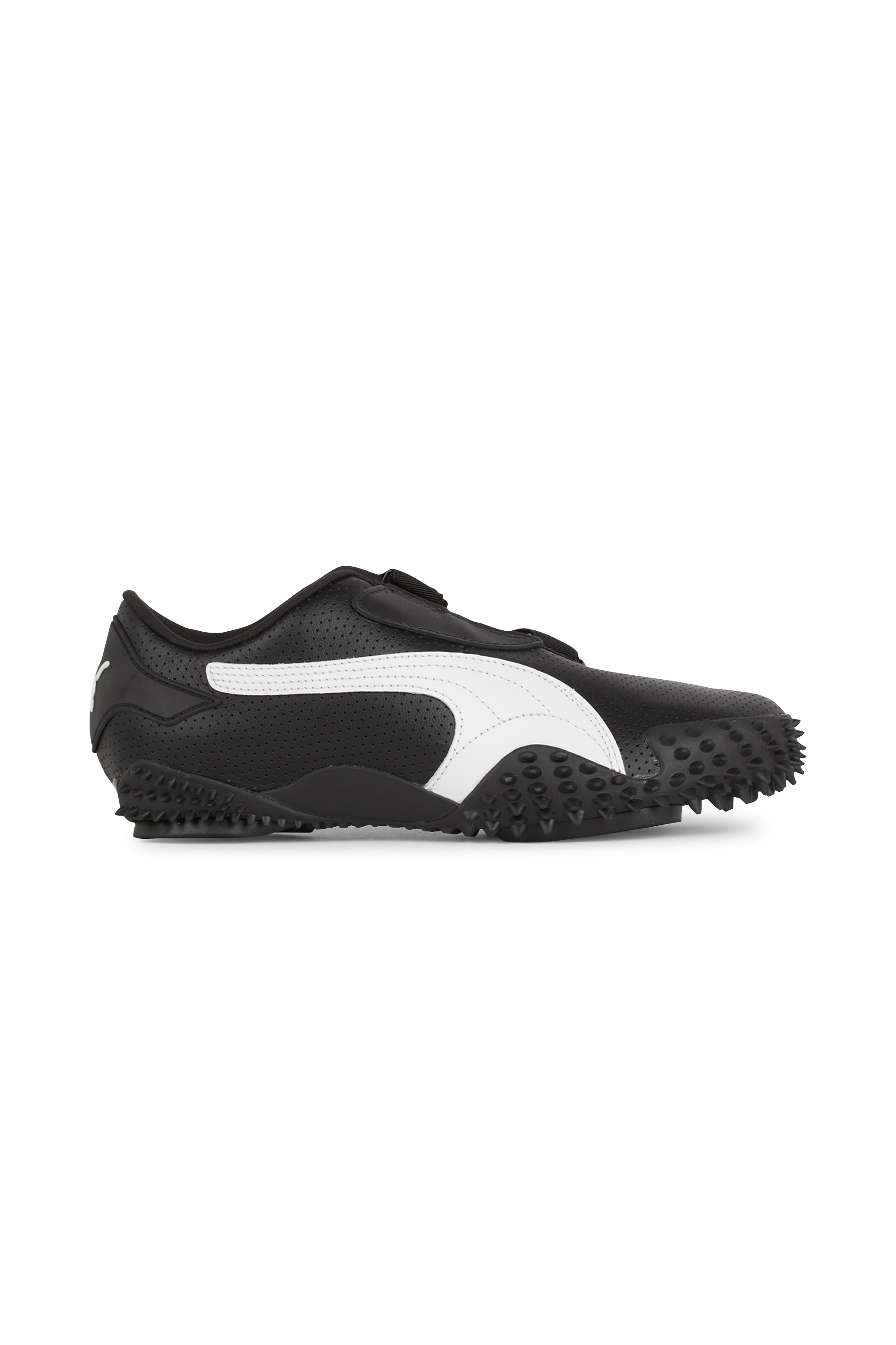 Basket Noir