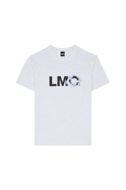 LOST MANAGEMENT CITIES T-shirt