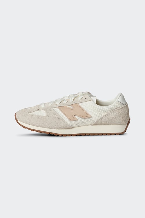 NEW BALANCE Baskets Beige