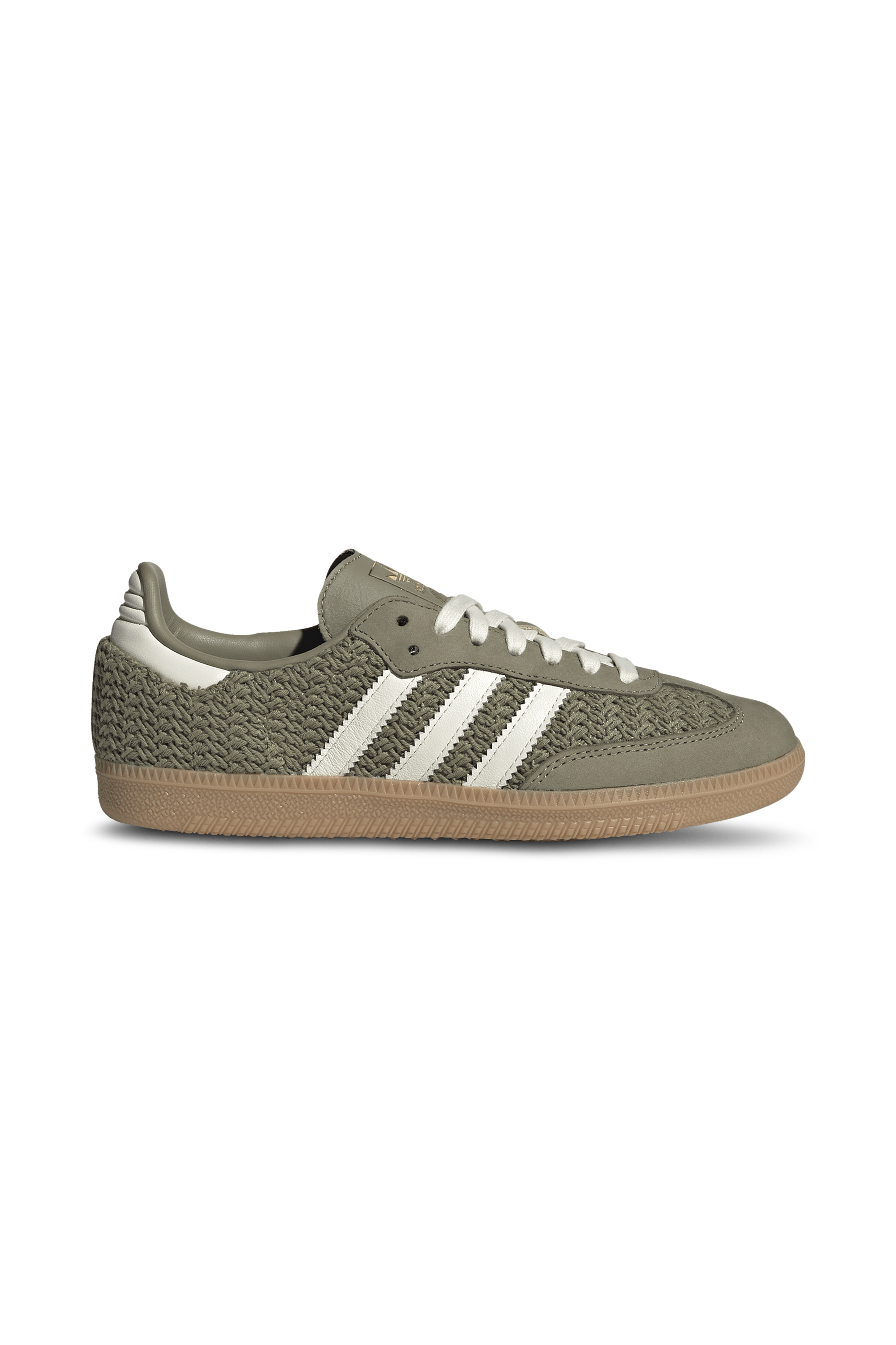 Adidas Superstar sneakers Green