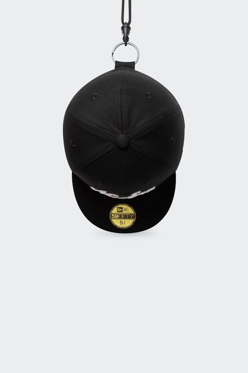 NEW ERA Pochette Noir