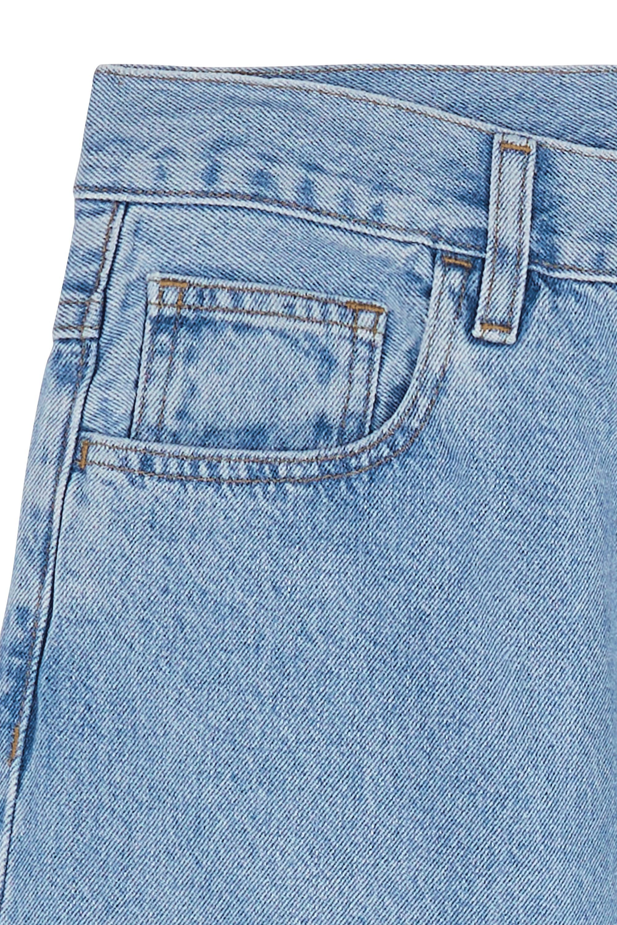 Jean Bleu