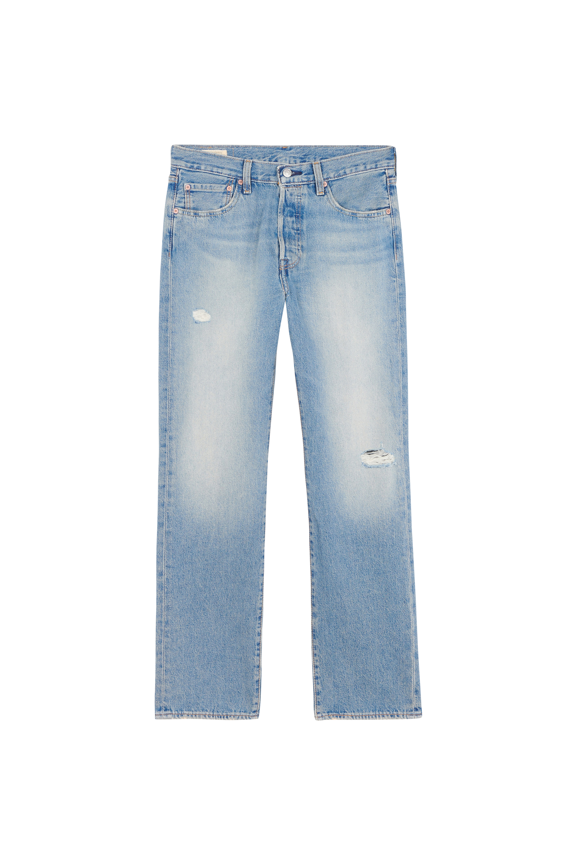 Jeans Blue