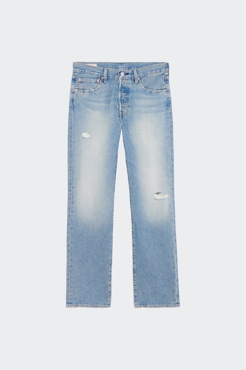 LEVI'S Jeans Blue