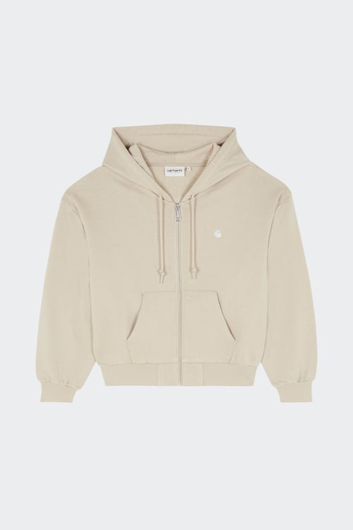 CARHARTT WIP Hoodie Beige