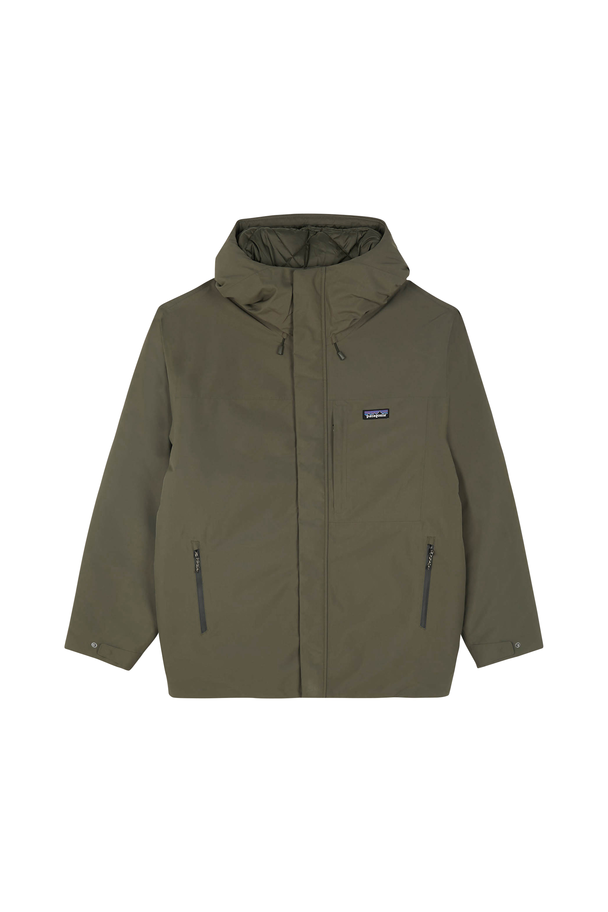 Parka Khaki
