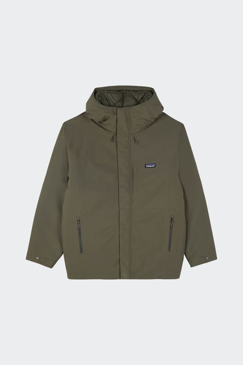 PATAGONIA Parka Kaki