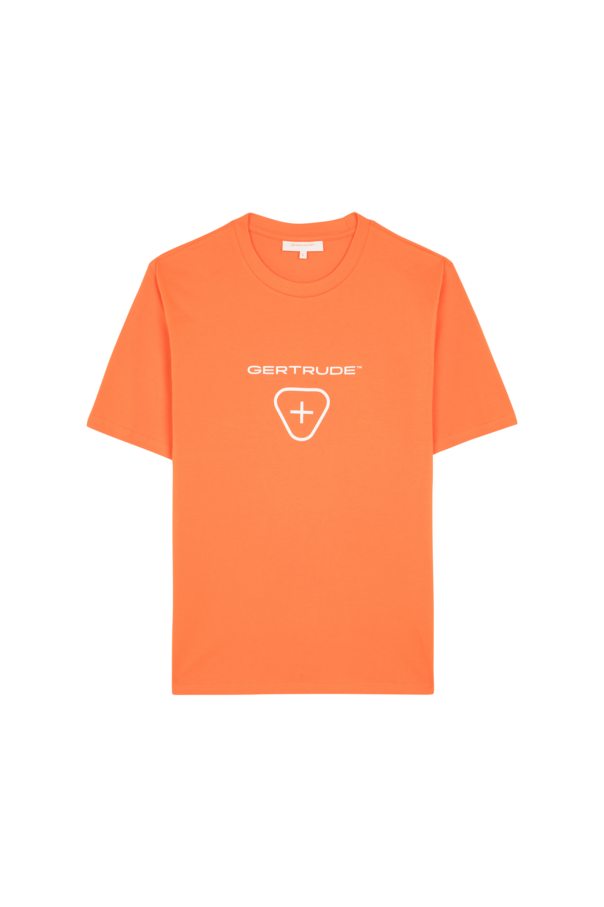 T-shirt GERTRUDE Rouge