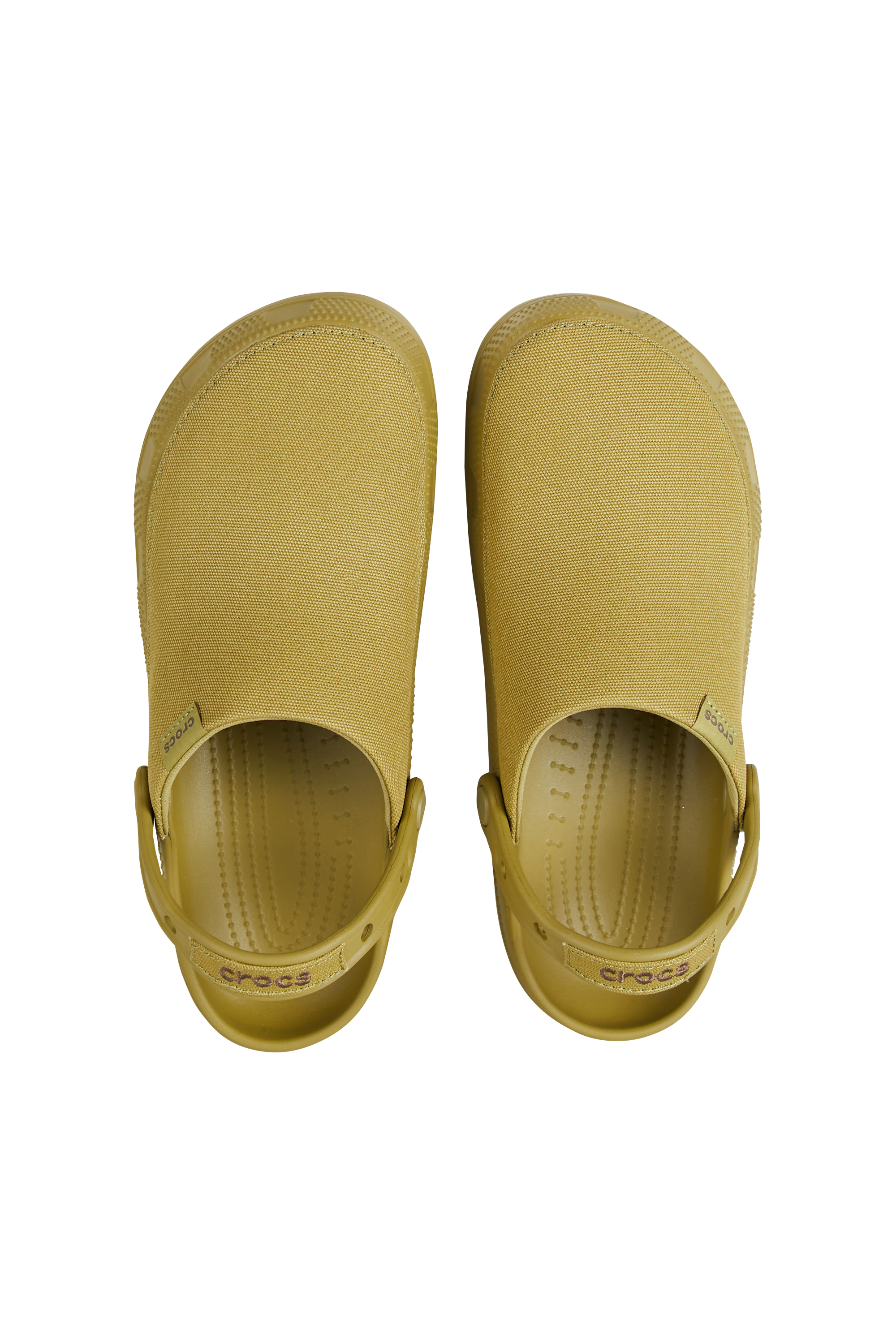 clogs Green