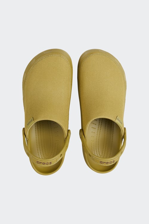 CROCS clogs Green
