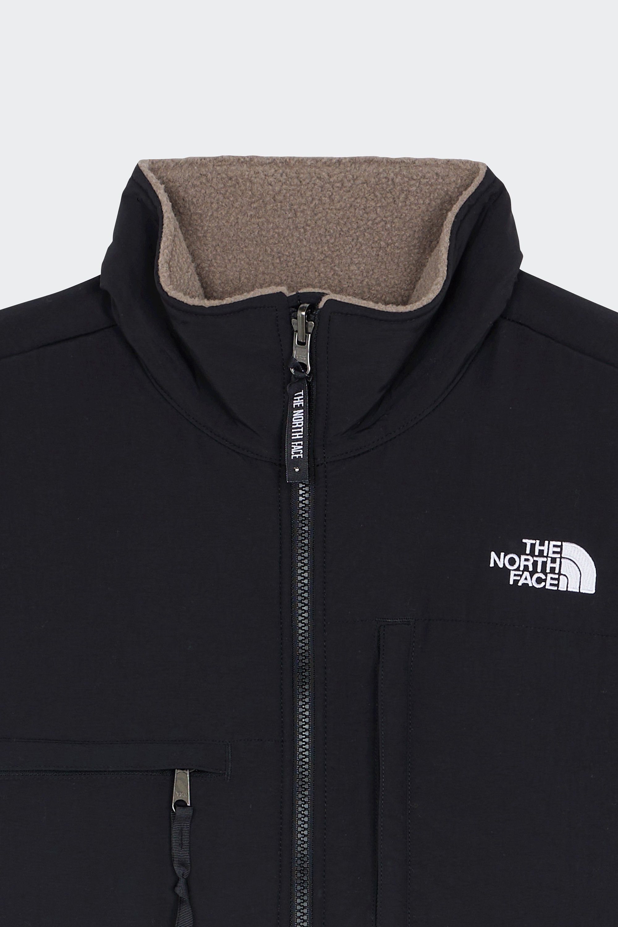 Fleece | Beige by THE NORTH FACE Fleece Beige