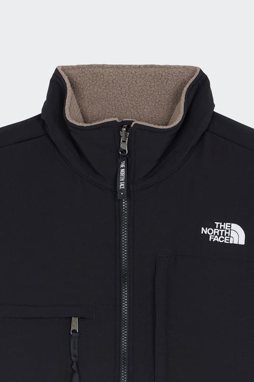 THE NORTH FACE Polaire Beige