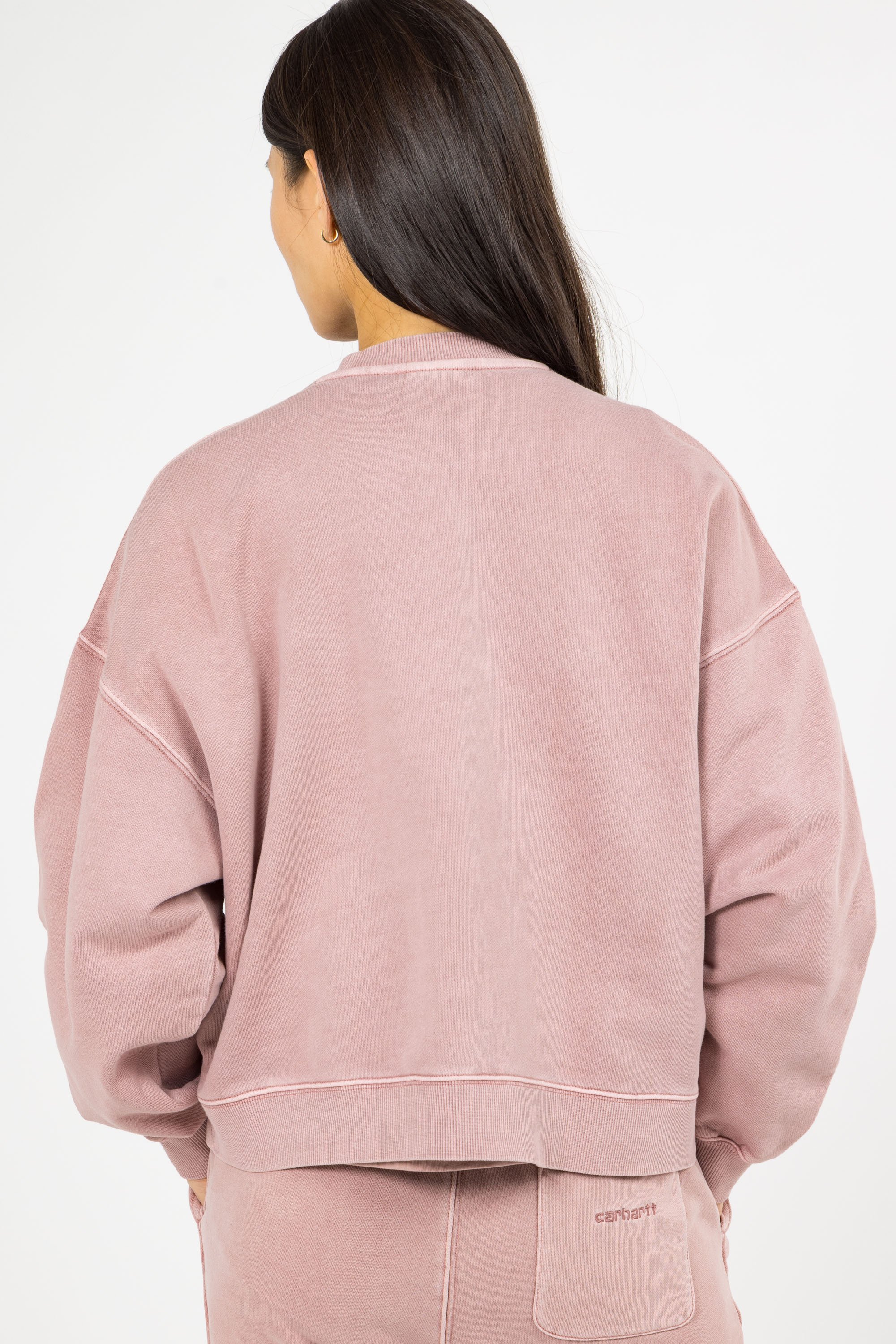 Sweatshirt Pink