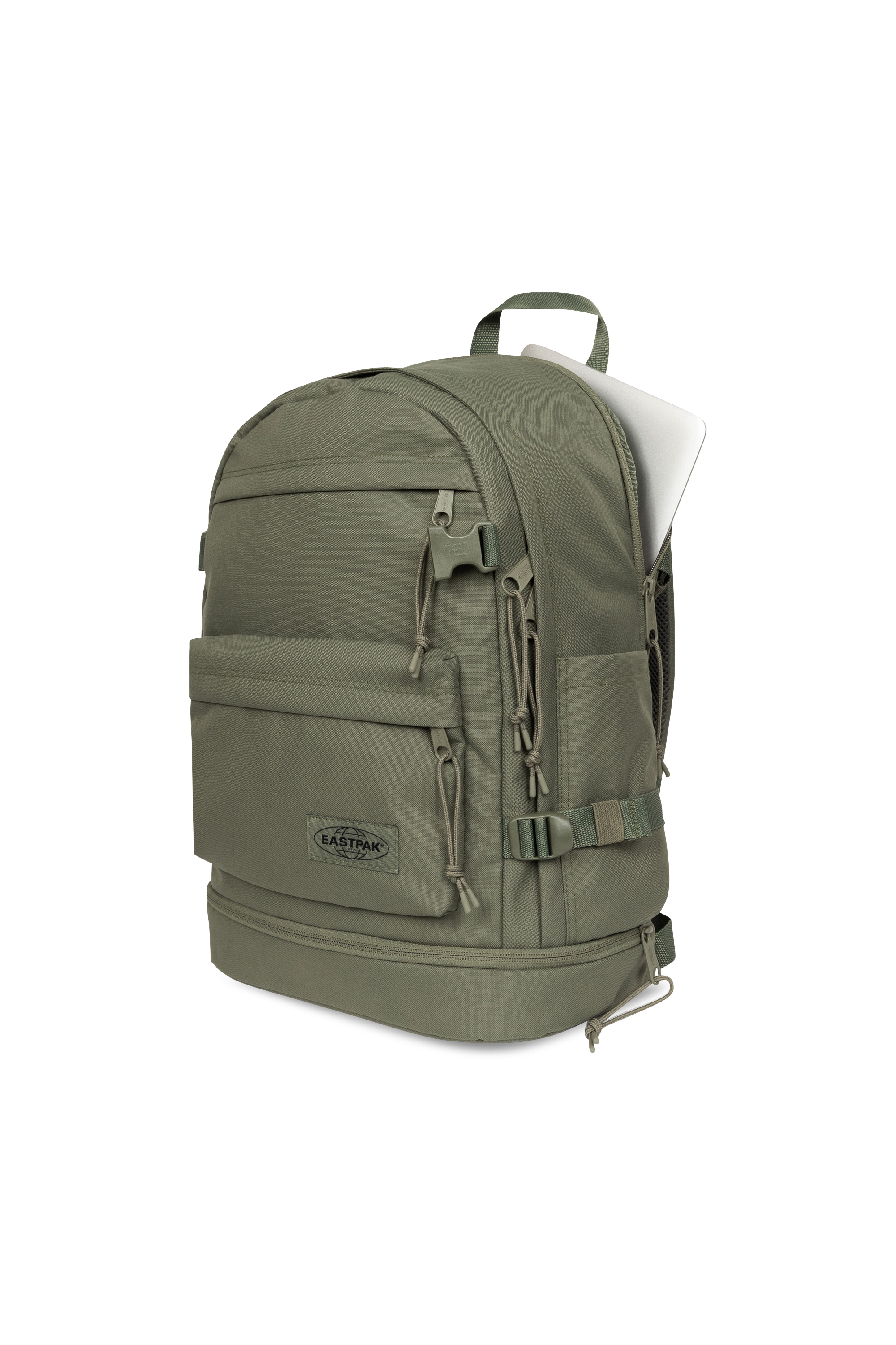 Austin backpack Green