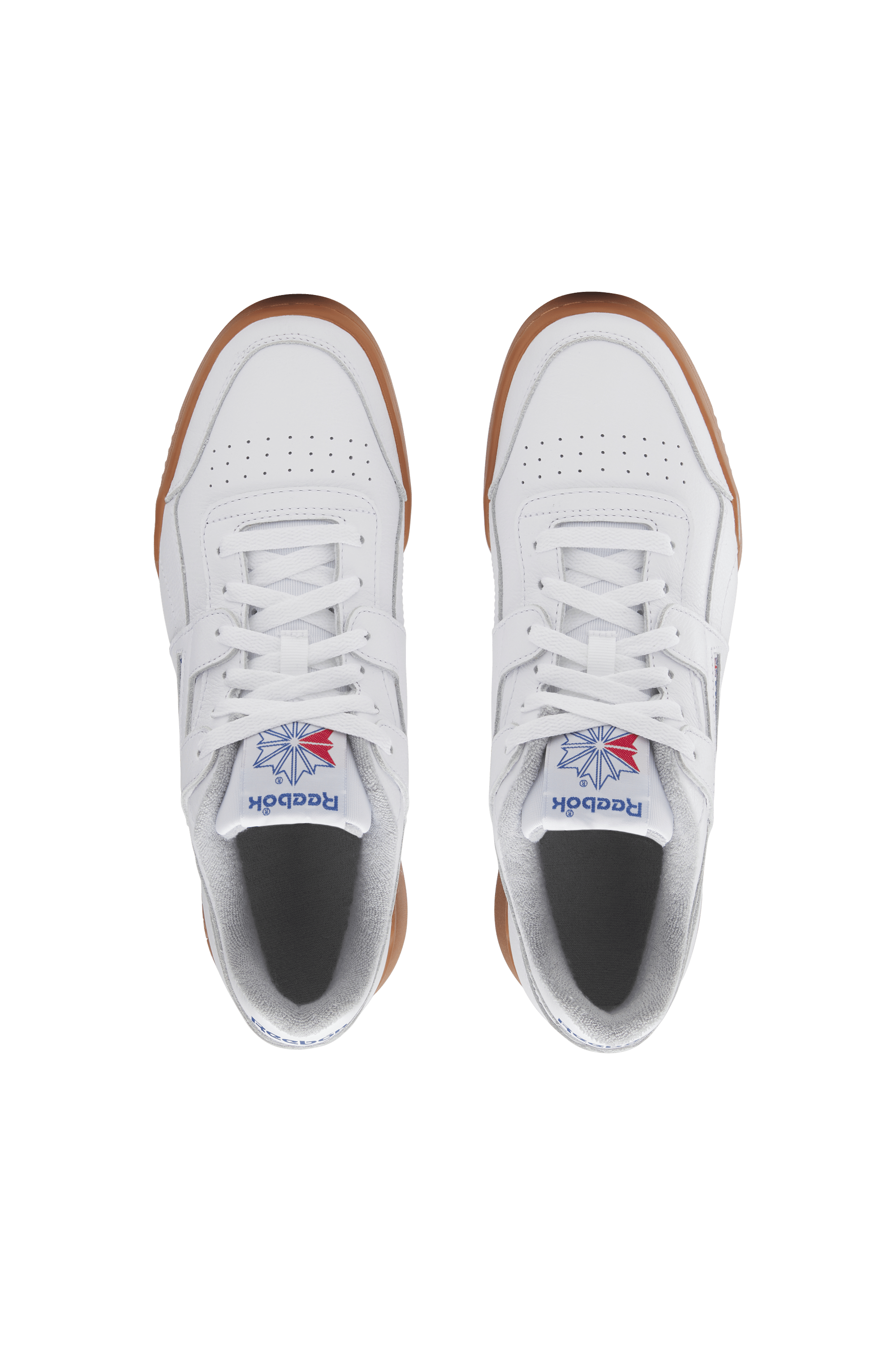 Baskets REEBOK Blanc