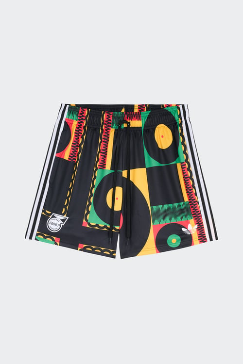 Short - Taille XL Multicolore