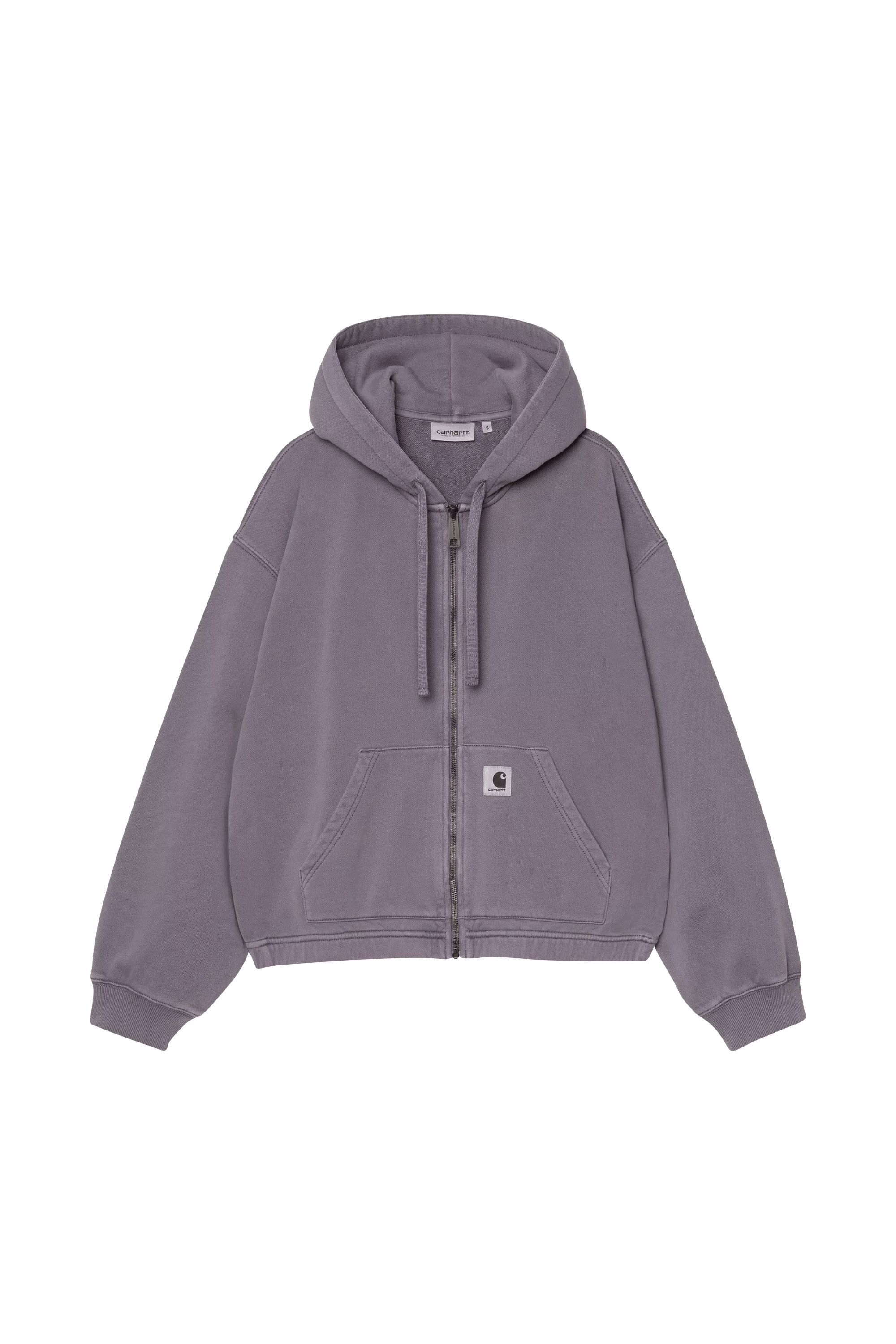 Hoodie CARHARTT WIP Violet