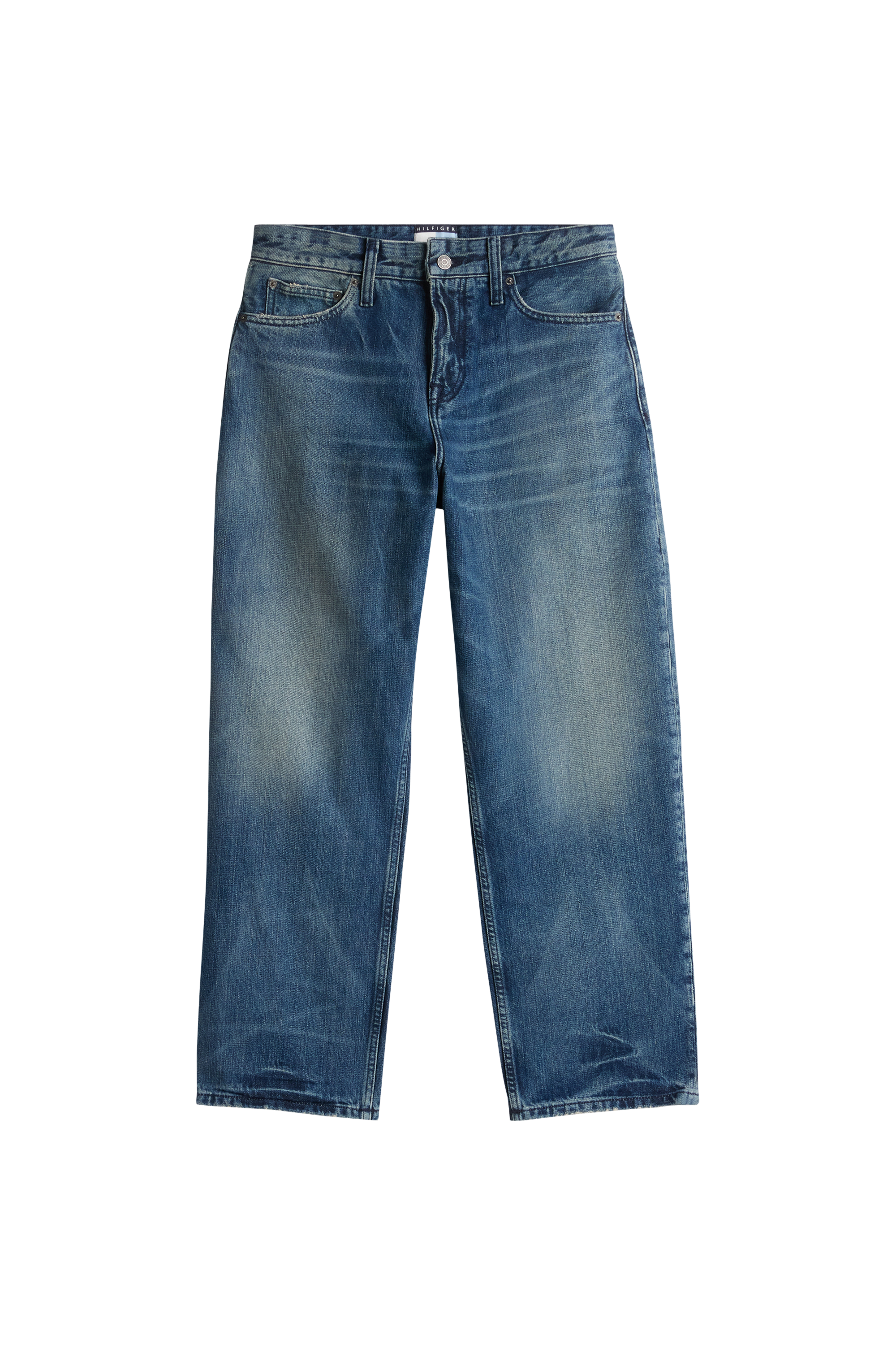 Jean TOMMY JEANS Bleu