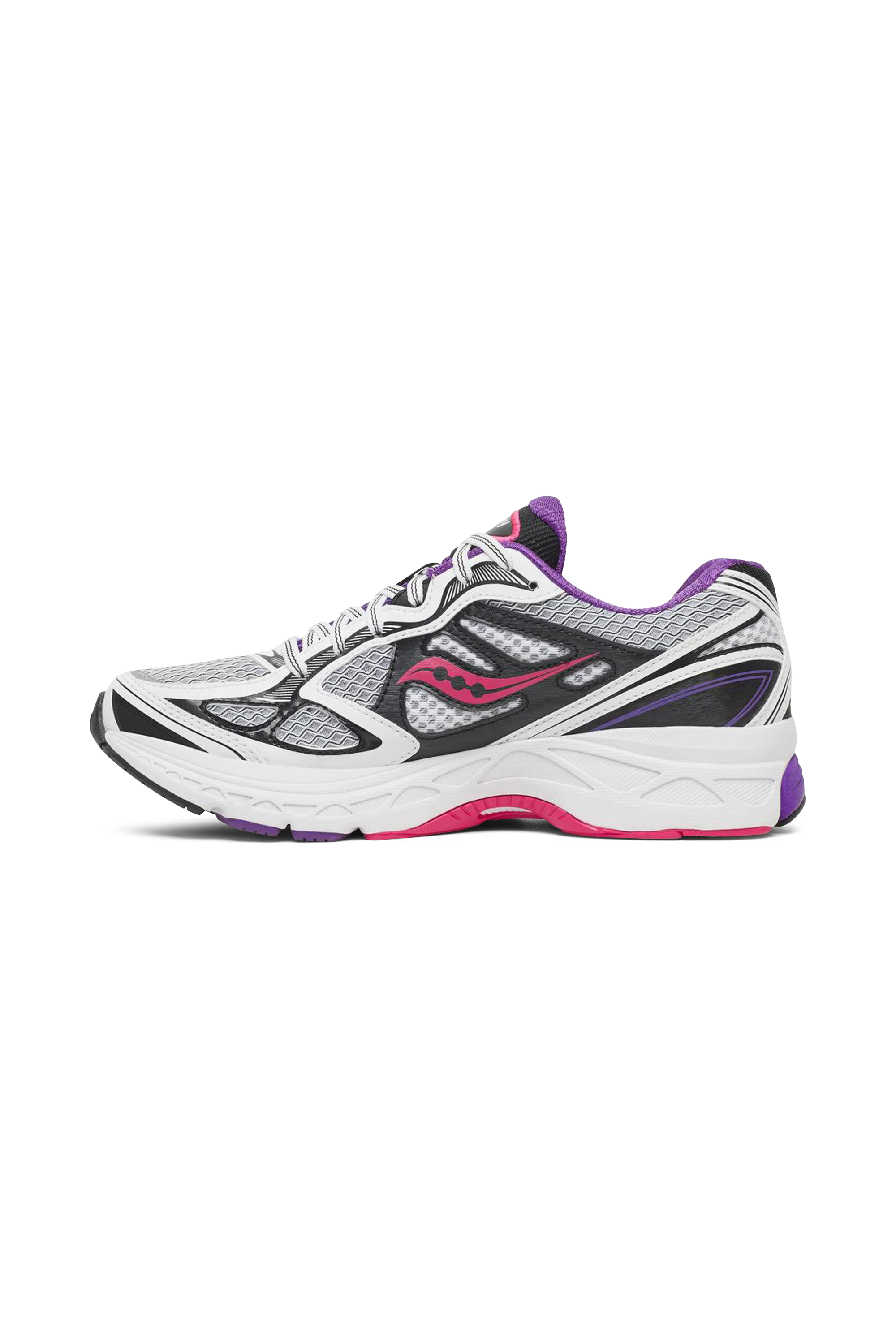 Basket | Multicolore SAUCONY Femme