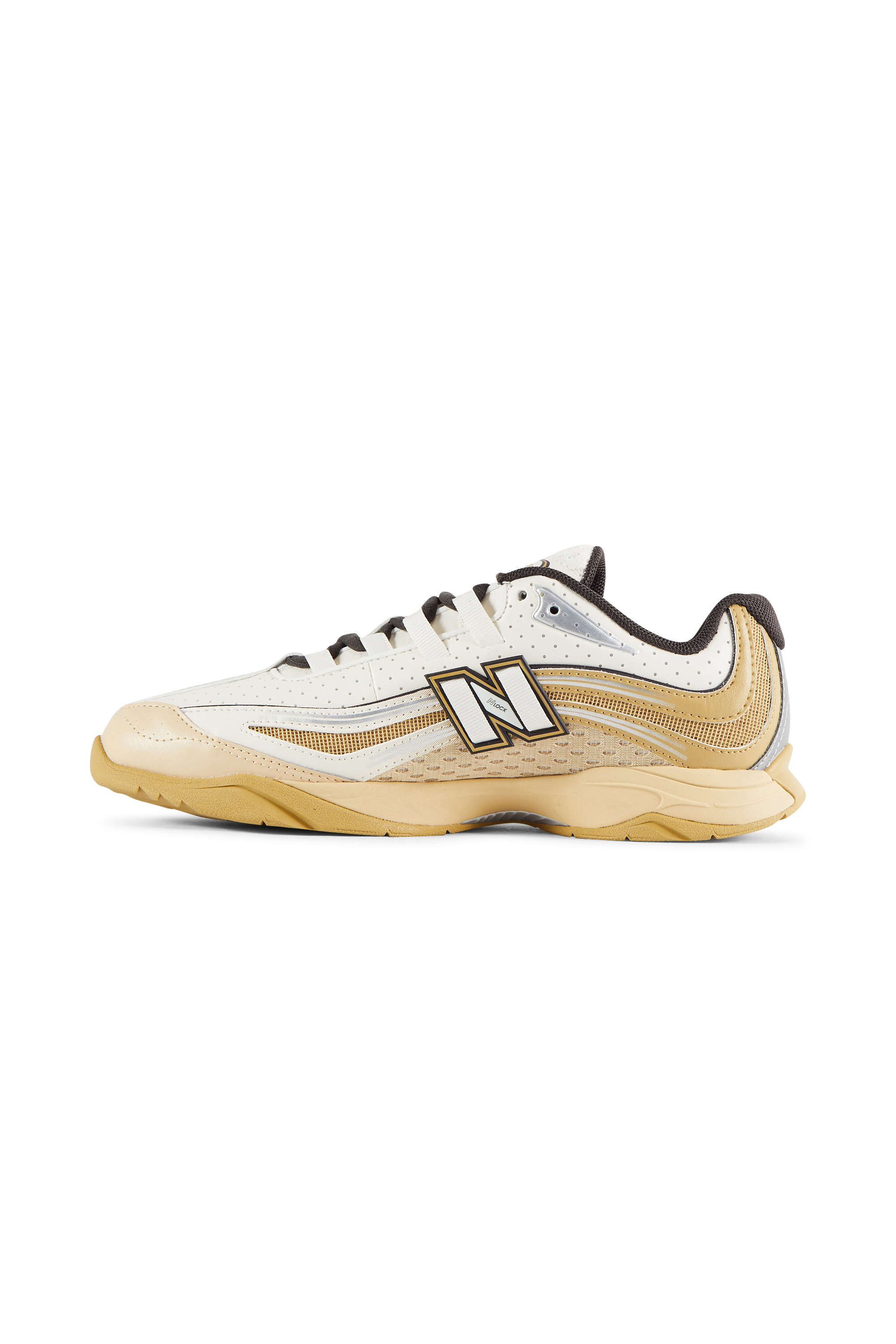 Baskets | Beige NEW BALANCE Homme