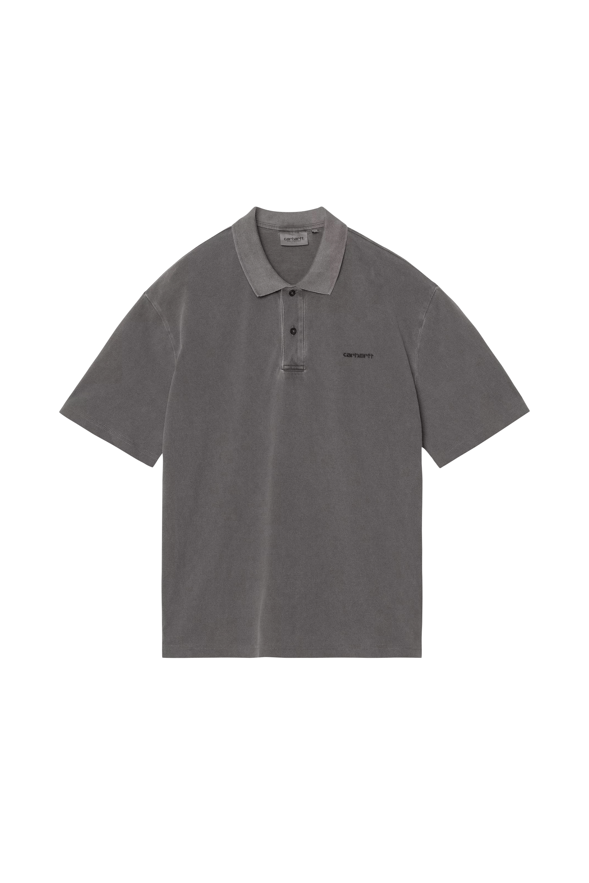 Polo shirt CARHARTT WIP Black