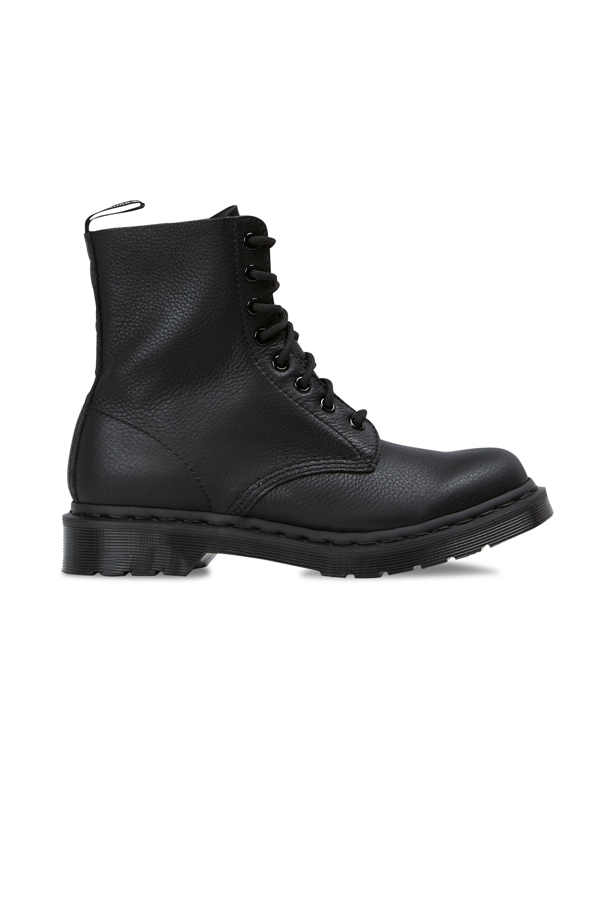 Boots Black