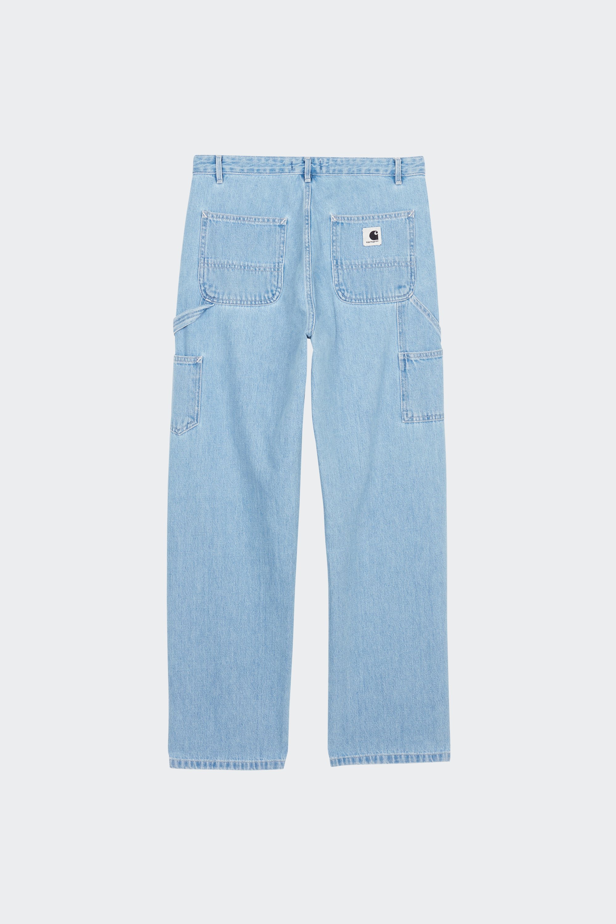 Jean | Bleu by CARHARTT WIP Jean Bleu