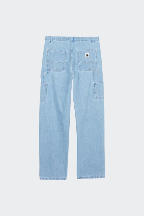 CARHARTT WIP Jeans Blue