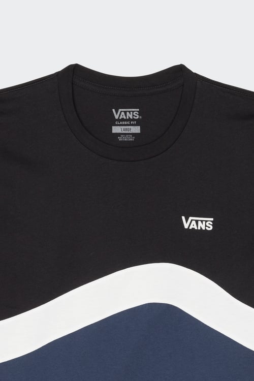VANS T-shirt Multicolore