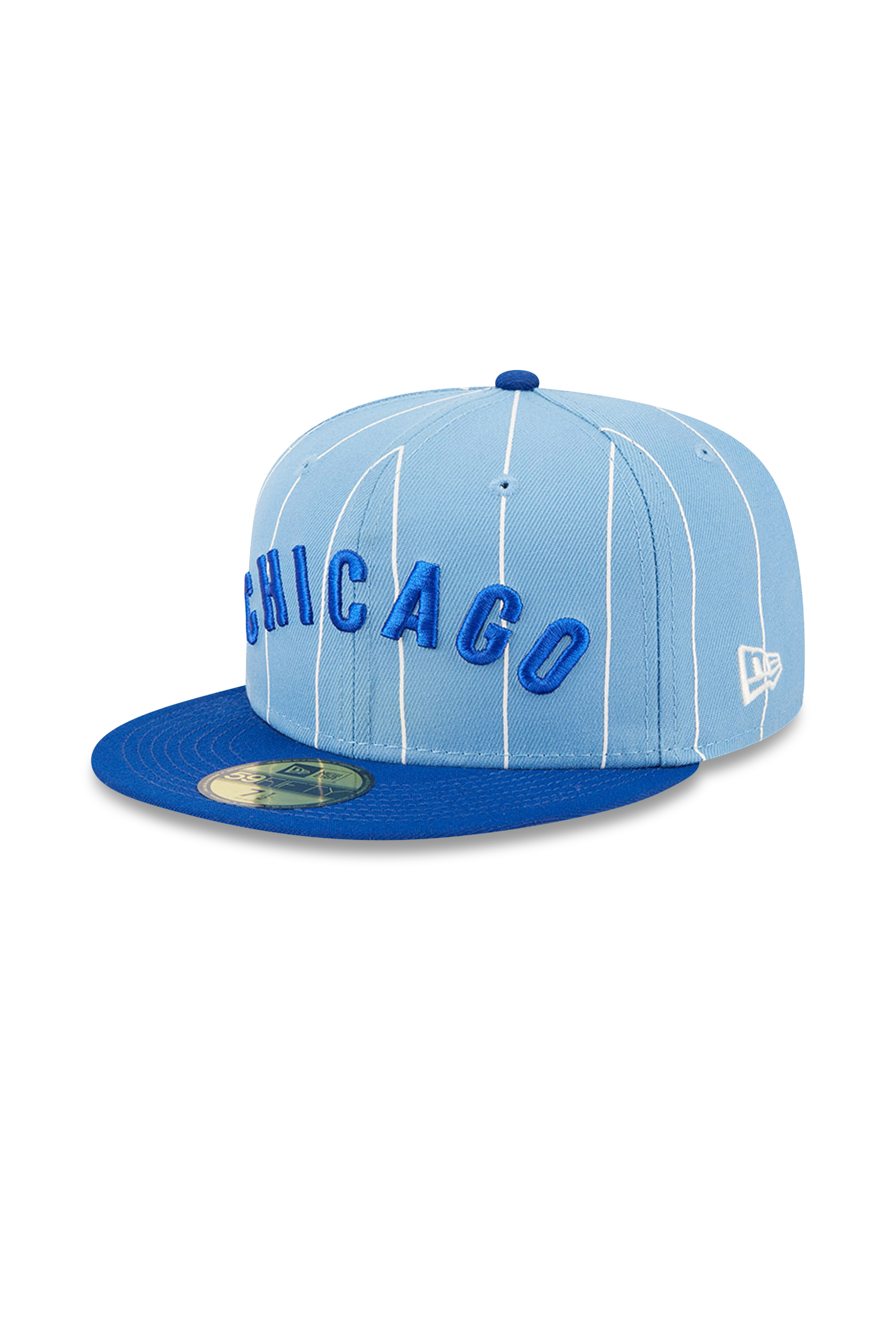 Casquette Bleu