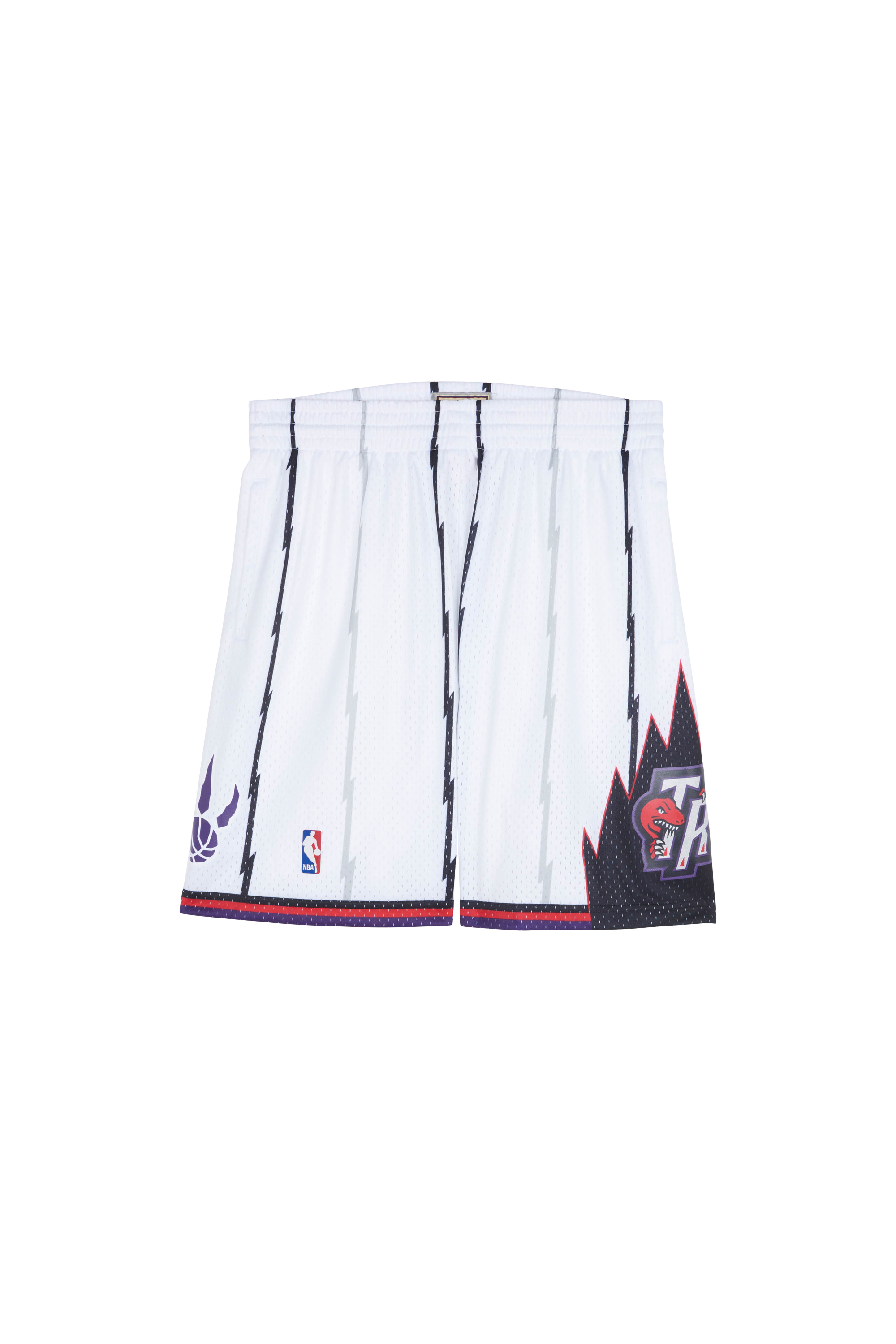 Shorts White