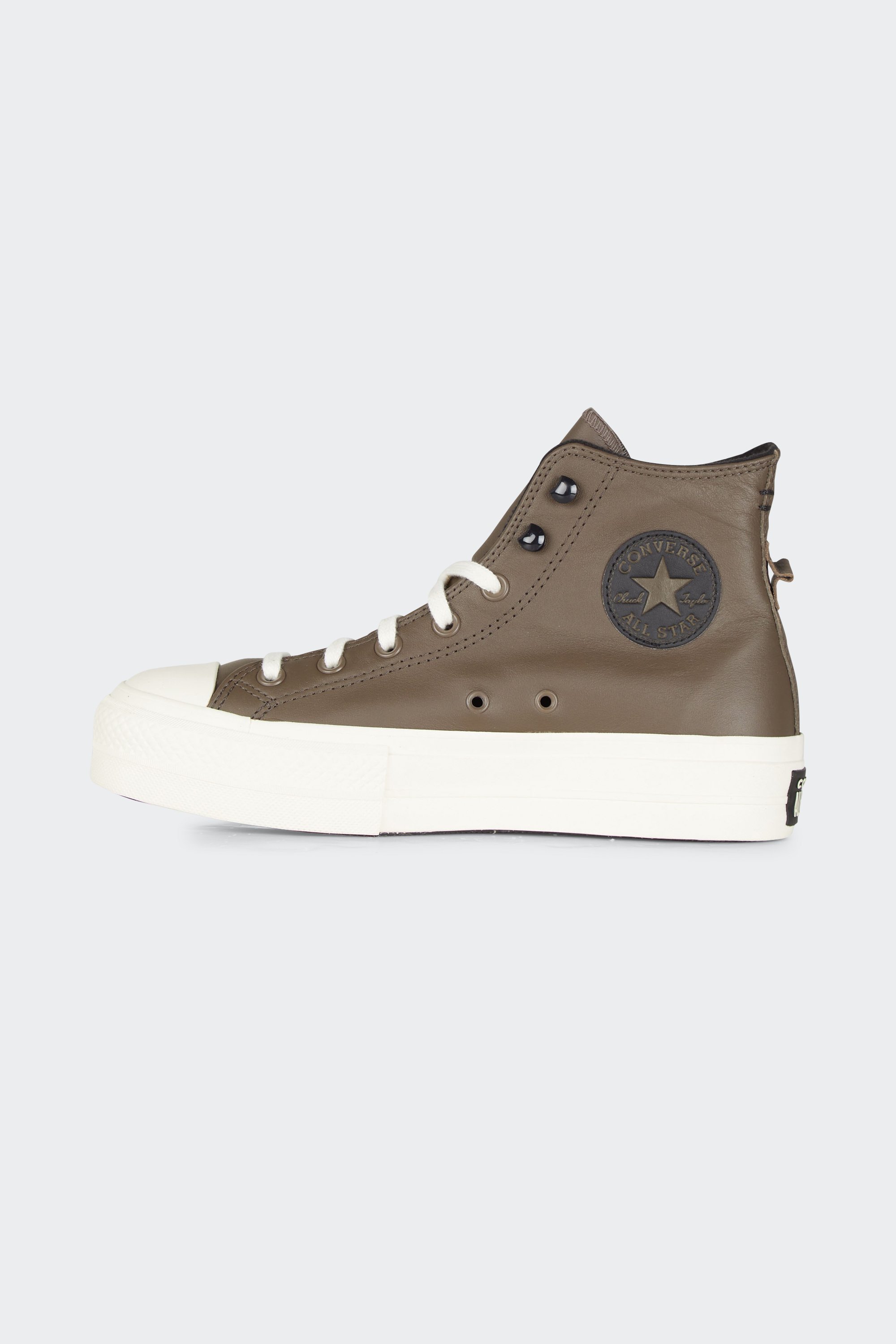 Baskets | Marron by CONVERSE Baskets Marron