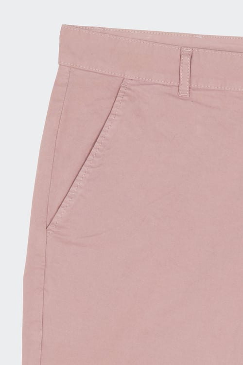 FARAH Short  Rose