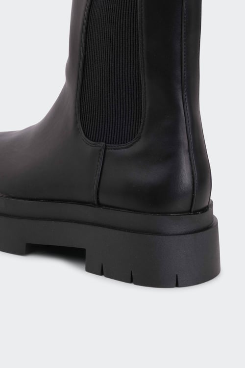 VANESSA WU Bottines  Noir