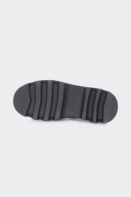 BUFFALO Slippers Blanc