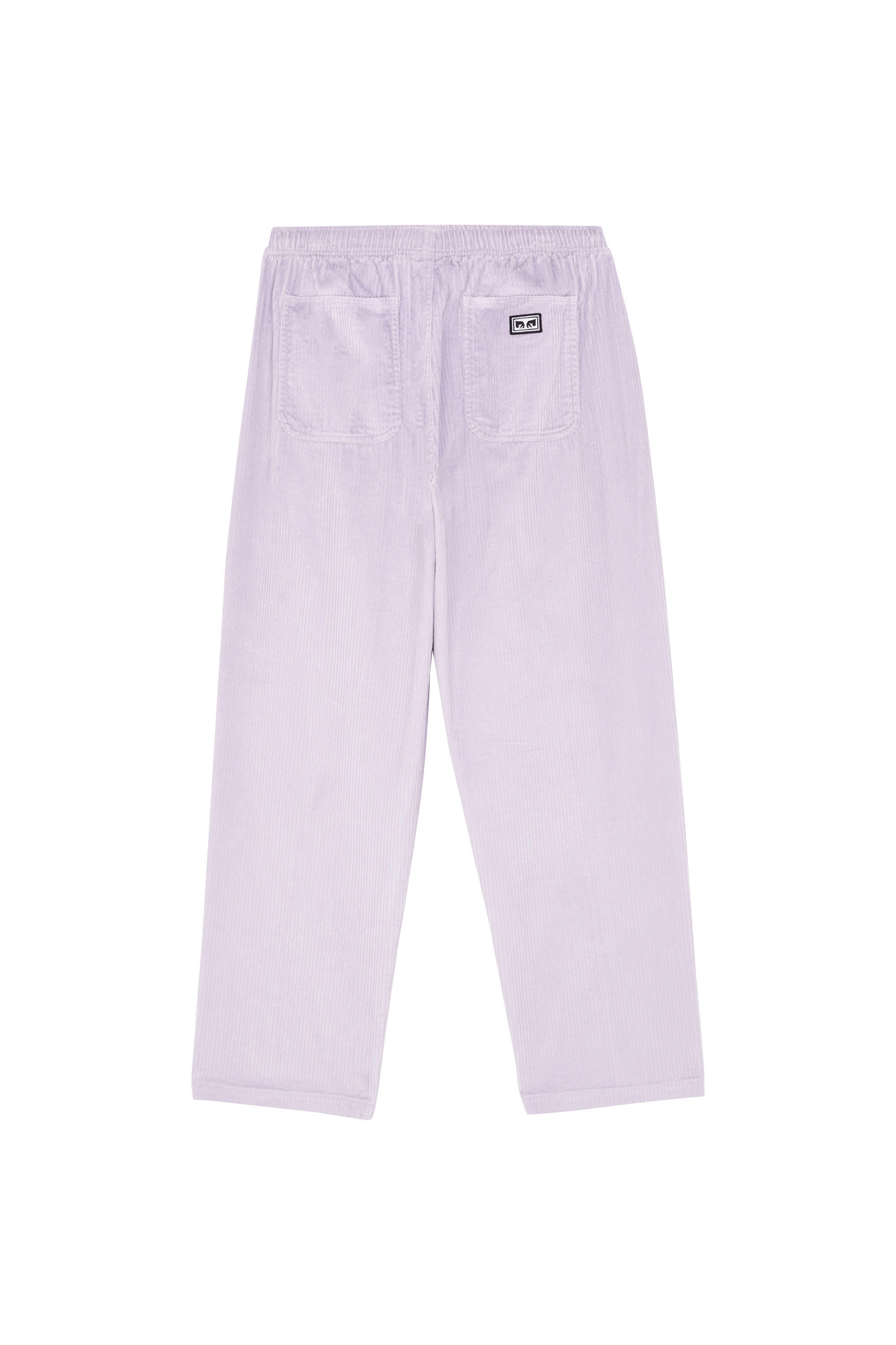 Trousers Purple