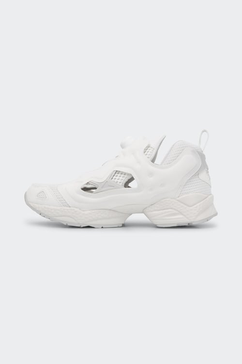 REEBOK Baskets  Beige