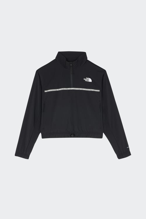 THE NORTH FACE Veste  Noir