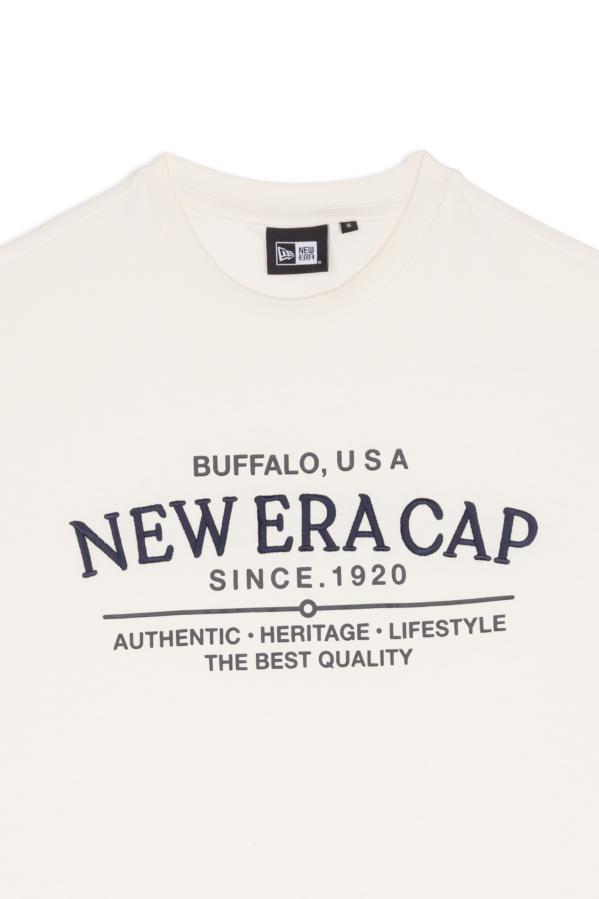 T-shirt  Beige