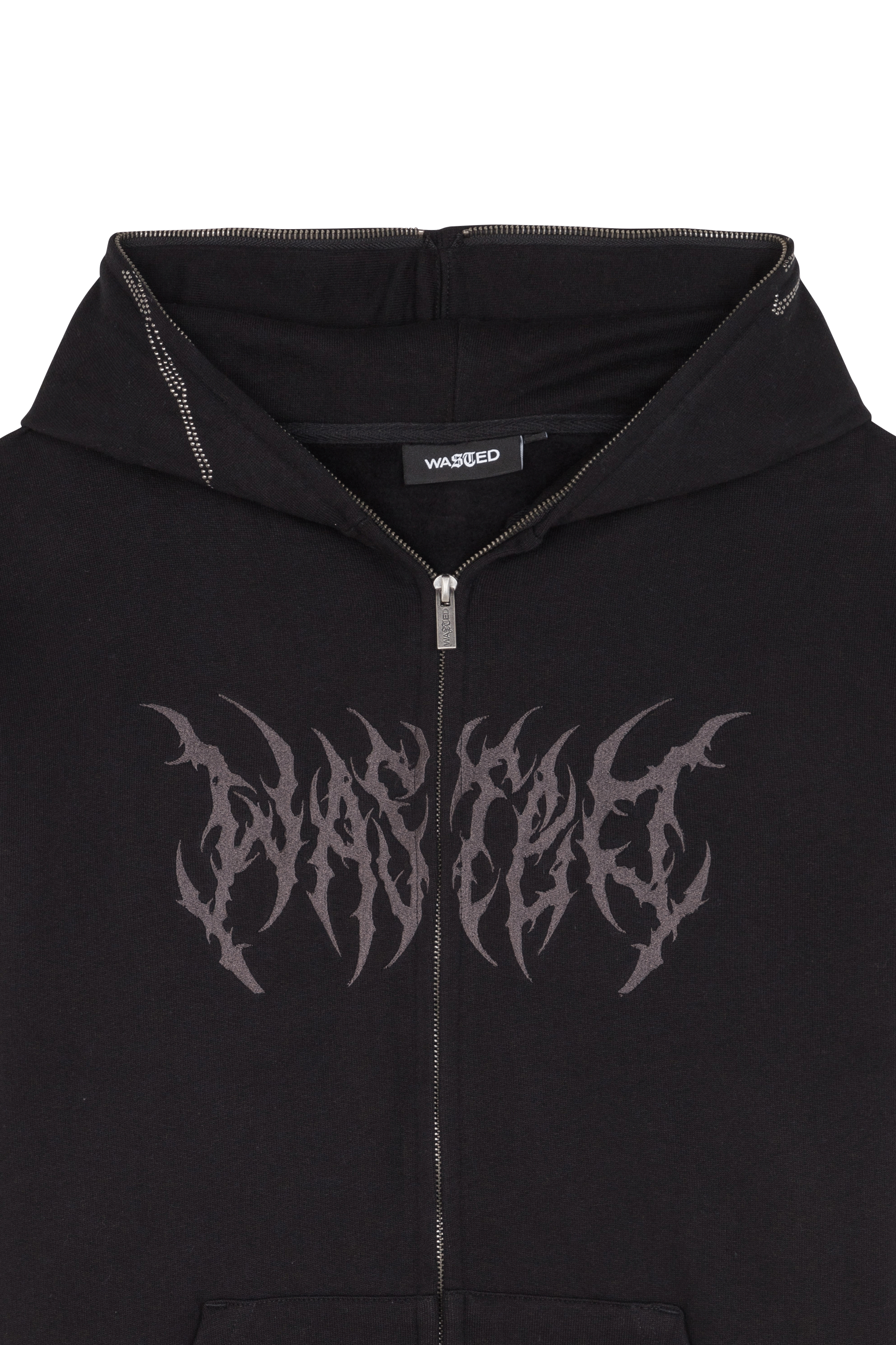 Hoodie Black