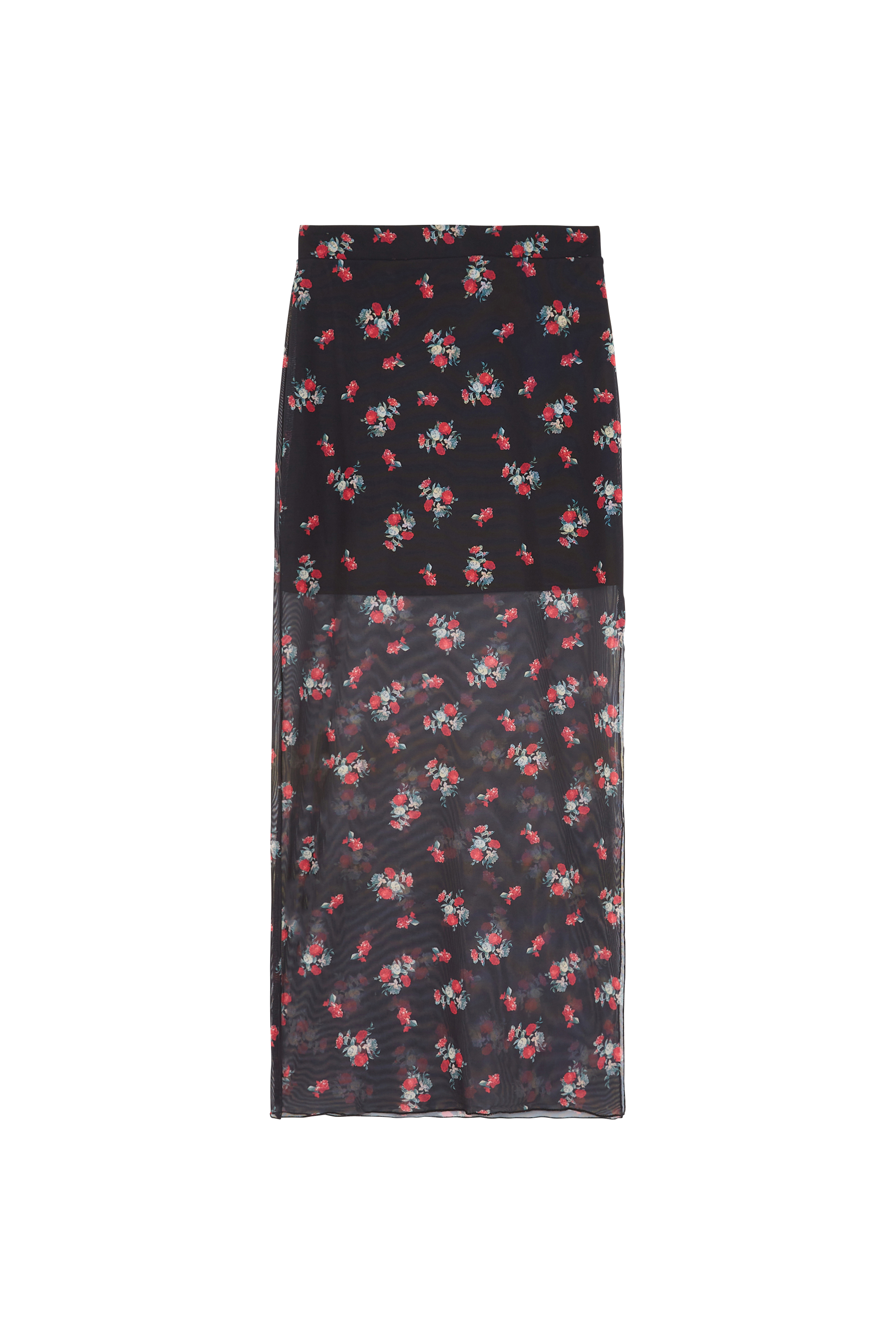 skirt Black