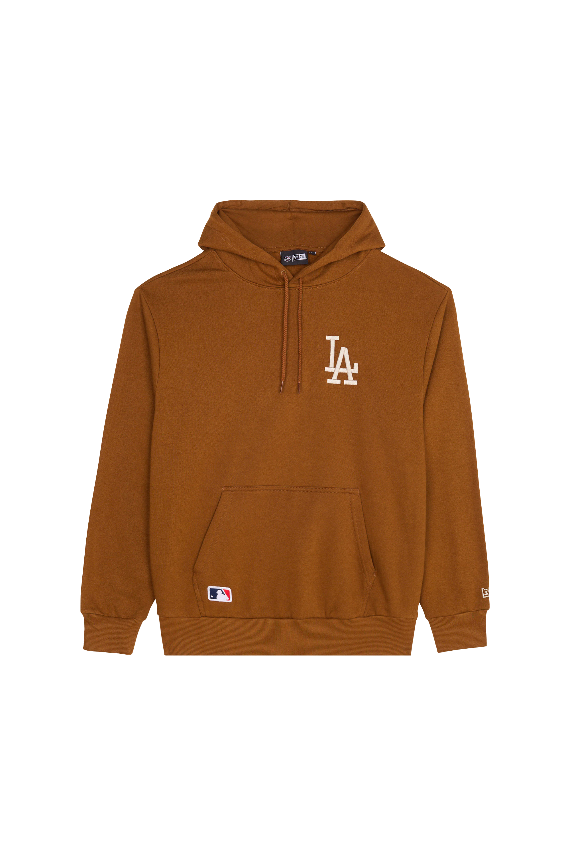 Hoodie Beige