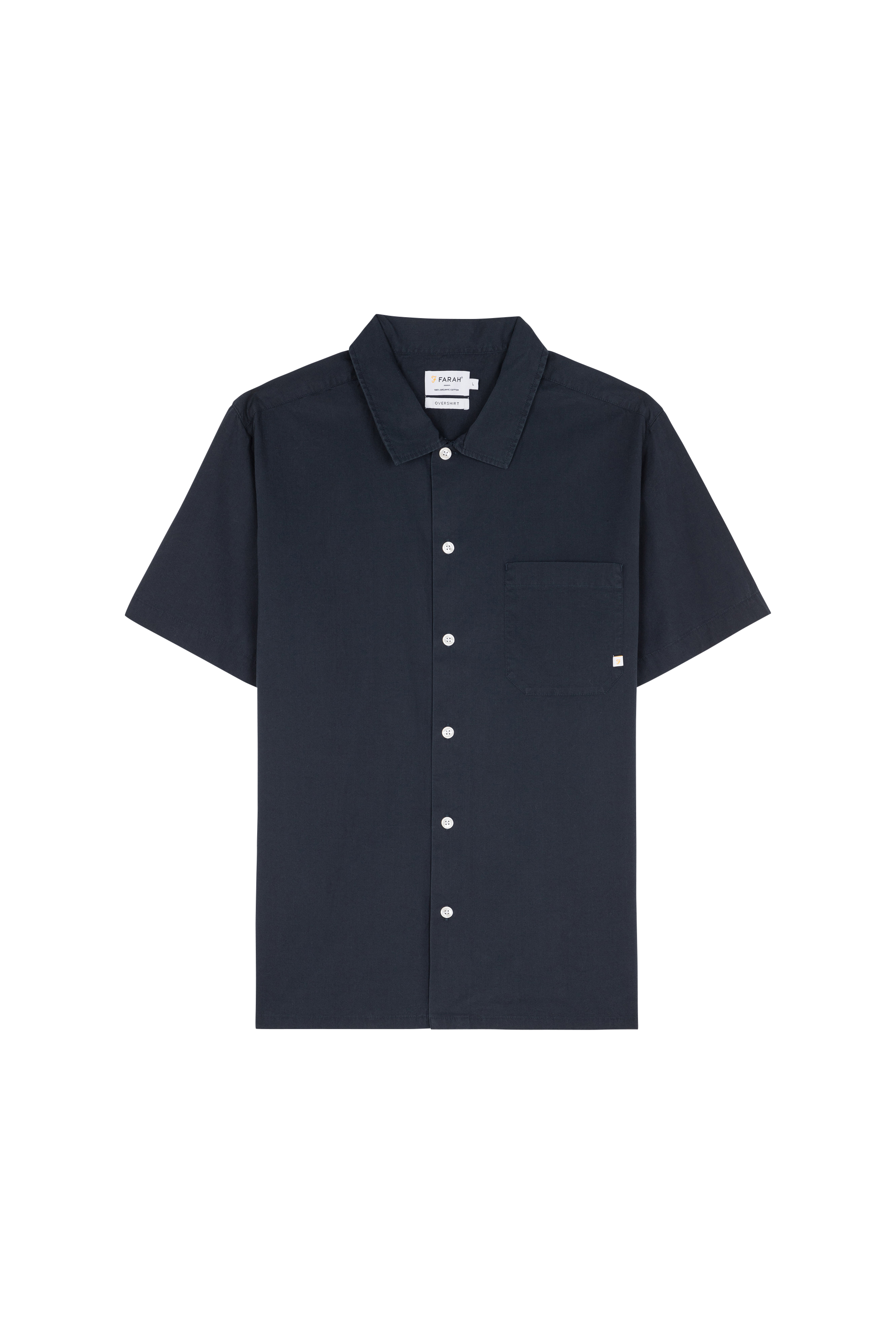 Shirt Blue
