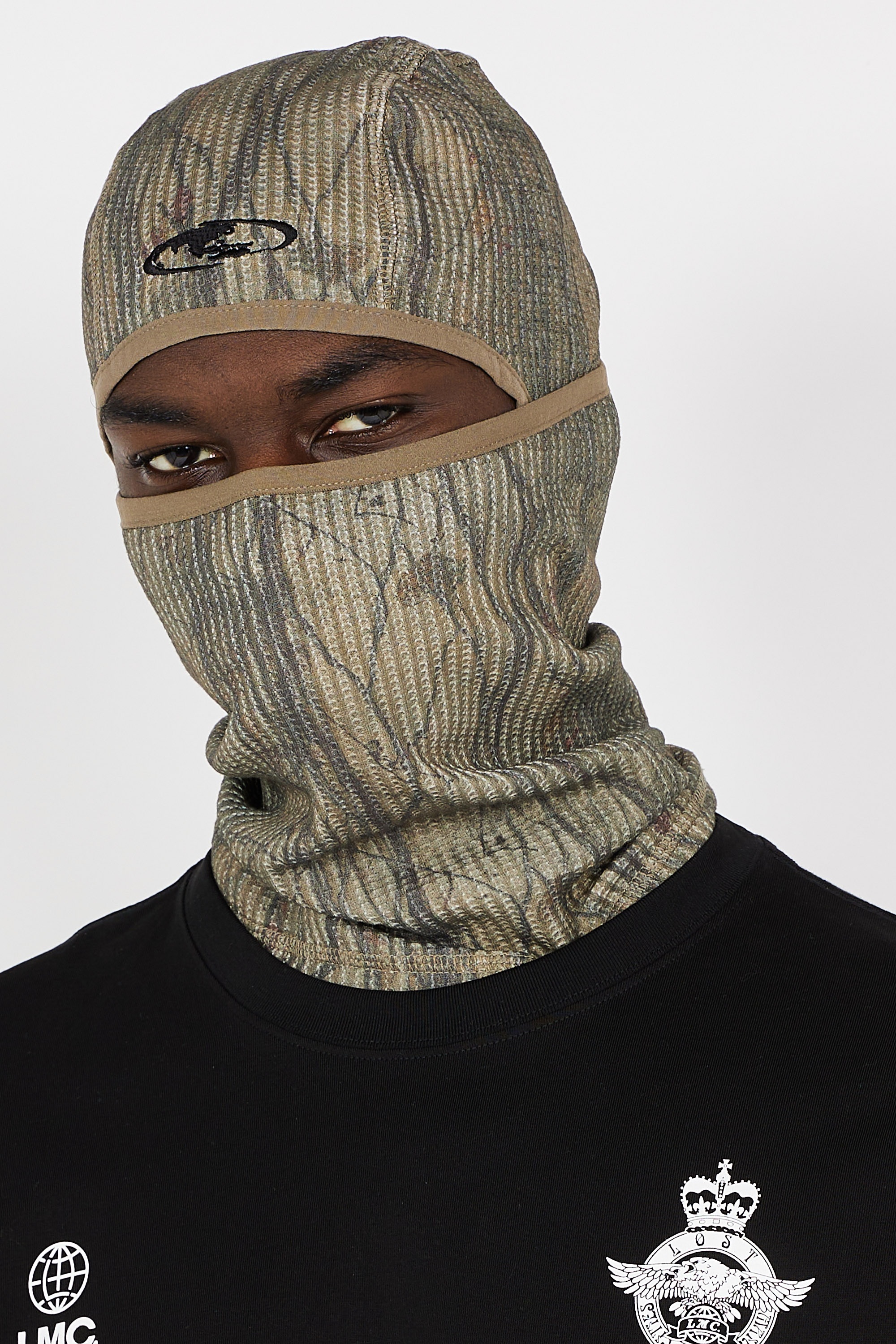 Balaclava Multicolored