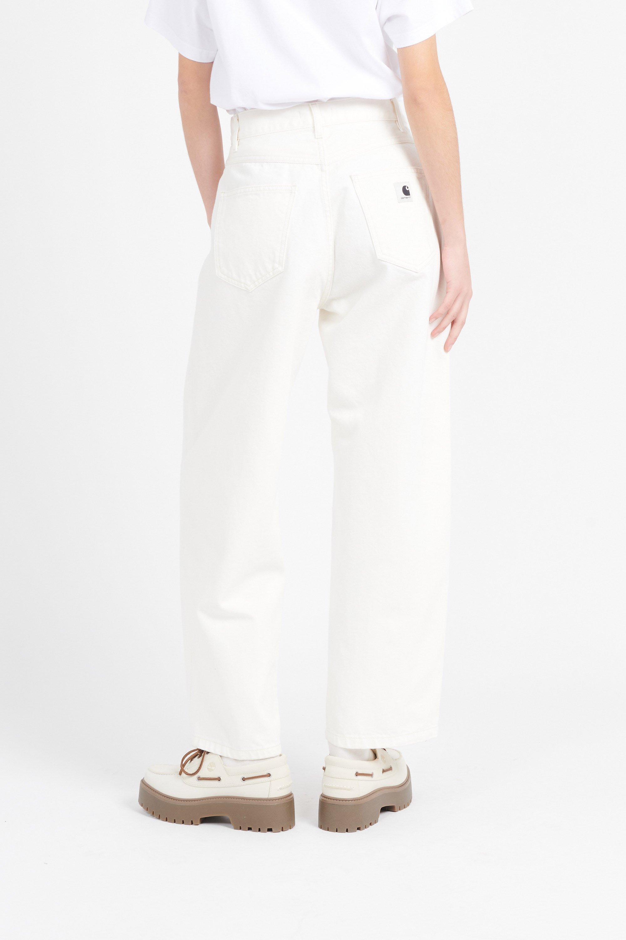Jean | Blanc by CARHARTT WIP Jean Blanc